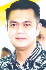 Pilkada Tomohon, Calon Golkar Mengacu Hasil Survei